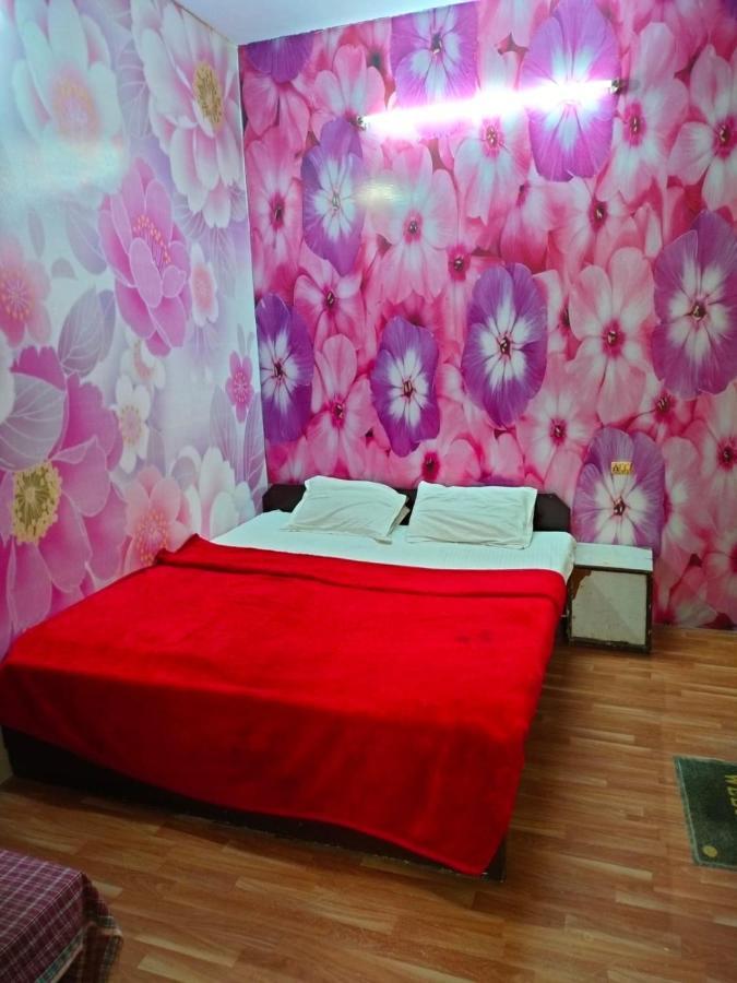 Hotel Raj Agra Kültér fotó